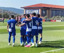 马德里竞技迎法甲关键赛，今夜更衣室发声，赛场秩序良好，训练强度明显提升的简单介绍-满冠娱乐入口