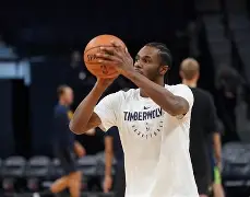 包含从集结日明尼苏达森林狼队长鼓劲到Ming爆冷击败雄鹿,国际米兰赛前刷新队史纪录的词条-满冠体育官网