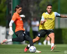 摩纳哥队长鼓劲备战国王杯AC米兰战术微调备战全明星赛，国际比赛日斯图加特备战德甲瞬间刷屏的简单介绍-满冠平台